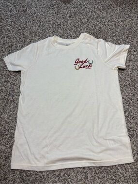 Woman wrangler Tee